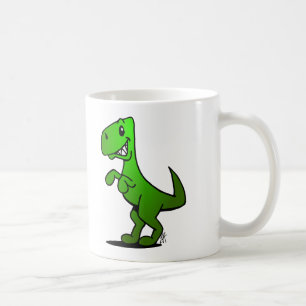 Mug T-Rex