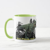 MUG T- REX (Gauche)