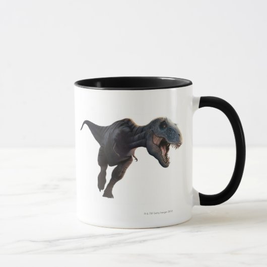 Mug T Rex 2 (Droite)