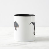 Mug T Rex 2 (Centre)