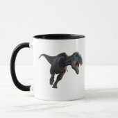 Mug T Rex 2 (Gauche)