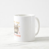 Mug T-shirt (Devant droit)