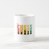 Mug T-Shirt (Centre)