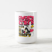 Mug T-Shirt (Centre)