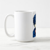 Mug T-Shirt (Gauche)