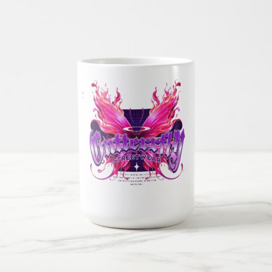 Mug T-Shirt (Centre)