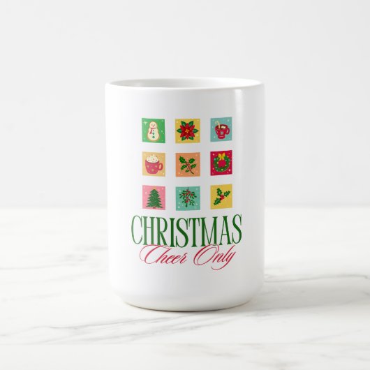 Mug T-Shirt (Centre)