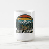 Mug T-shirt (Centre)