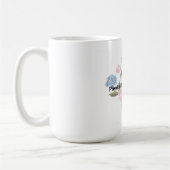 Mug T-shirt (Gauche)