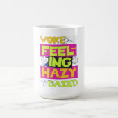 Mug T-Shirt (Centre)