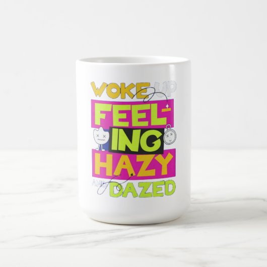 Mug T-Shirt (Centre)