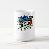 Mug T-Shirt (Centre)