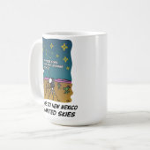 Mug T-Shirt (Devant gauche)