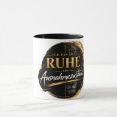 Mug T-Shirt (Centre)