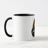 Mug T-Shirt (Gauche)