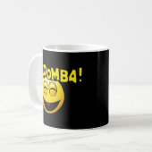 Mug T-shirt (Devant gauche)