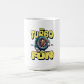 Mug T-Shirt (Centre)