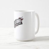 Mug T-Shirt (Devant droit)