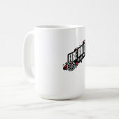 Mug T-Shirt (Devant gauche)