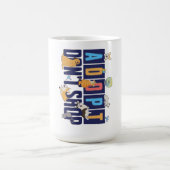 Mug T-Shirt (Centre)