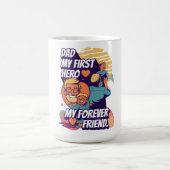 Mug T-Shirt (Centre)