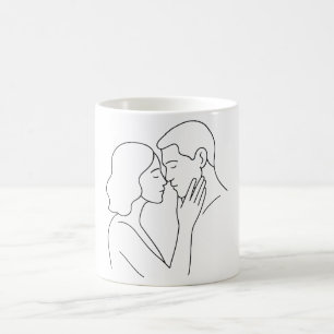 Mug T-shirt