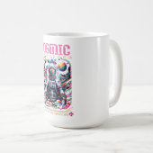 Mug T-Shirt (Devant droit)