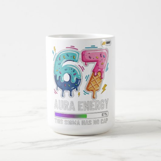 Mug T-Shirt (Centre)