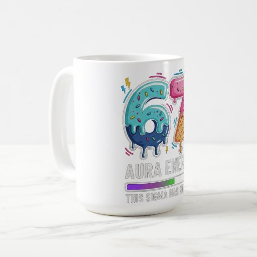 Mug T-Shirt (Devant gauche)