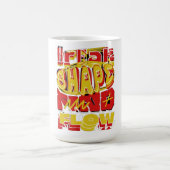 Mug T-Shirt (Centre)