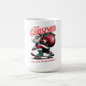 Mug T-Shirt (Centre)