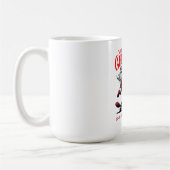 Mug T-Shirt (Gauche)