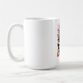 Mug T-Shirt (Gauche)