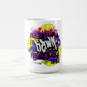 Mug T-Shirt (Centre)