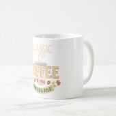 Mug T-Shirt (Devant droit)