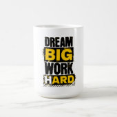 Mug T-Shirt (Centre)