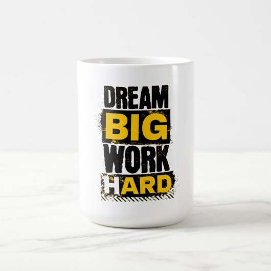 Mug T-Shirt (Centre)