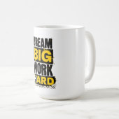 Mug T-Shirt (Devant droit)