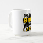 Mug T-Shirt (Devant gauche)