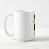 Mug T-Shirt (Gauche)