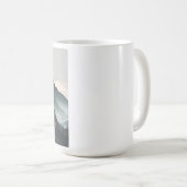 Mug T-shirt (Devant droit)