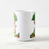 Mug T-Shirt (Centre)