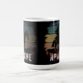 Mug T-shirt (Centre)