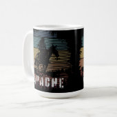 Mug T-shirt (Devant gauche)