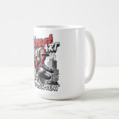 Mug T-Shirt (Devant droit)