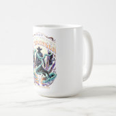 Mug T-Shirt (Devant droit)