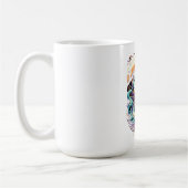 Mug T-Shirt (Gauche)