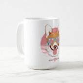 Mug T-Shirt (Devant gauche)