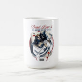 Mug T-Shirt (Centre)