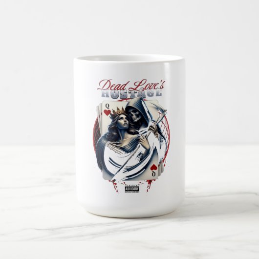 Mug T-Shirt (Centre)